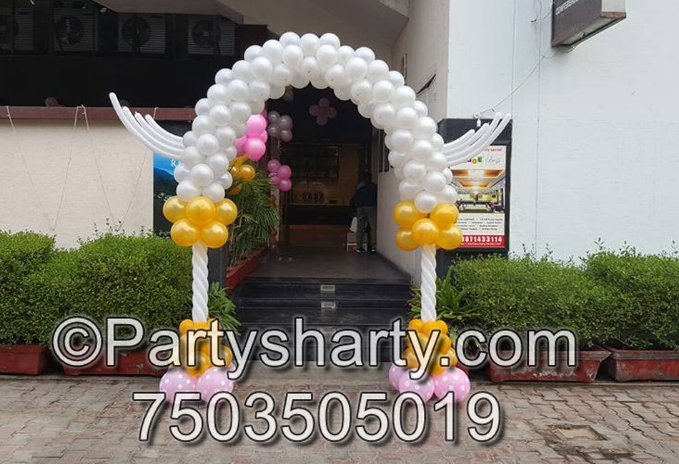 Angels Theme Birthday Party, Birthday themes for Boys, Birthday themes for girls, Birthday party Ideas, birthday party organisers in Delhi, Gurgaon, Noida, Best Birthday Party Themes for Kids and Adults, theme-based birthday party