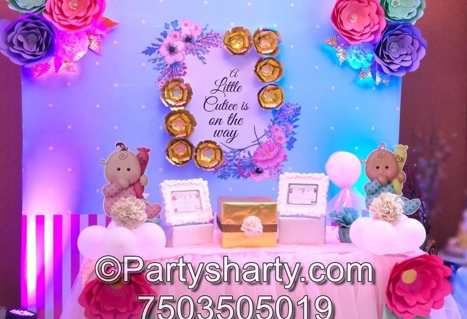 baby shower Decor Birthday themes for Boys, Birthday themes for girls, Birthday party Ideas, birthday party organisers in Delhi, Gurgaon, Noida, Best Birthday Party Themes for Kids and Adults, theme-based birthday party