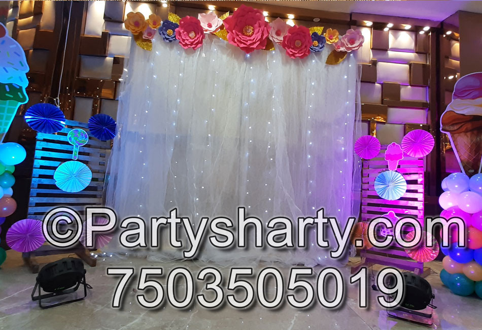 Candyland Theme Birthday Party, Birthday themes for Boys, Birthday themes for girls, Birthday party Ideas, birthday party organisers in Delhi, Gurgaon, Noida, Best Birthday Party Themes for Kids and Adults, theme-based birthday party