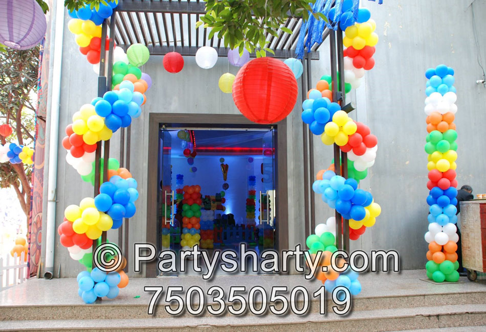 Lego Theme Birthday Party, Birthday themes for Boys, Birthday themes for girls, Birthday party Ideas, birthday party organisers in Delhi, Gurgaon, Noida, Best Birthday Party Themes for Kids and Adults, theme-based birthday party
