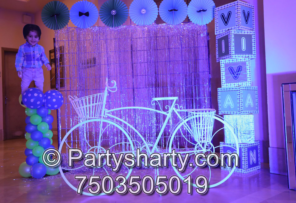 Littlemen Theme Birthday Party, Birthday themes for Boys, Birthday themes for girls, Birthday party Ideas, birthday party organisers in Delhi, Gurgaon, Noida, Best Birthday Party Themes for Kids and Adults, theme-based birthday party