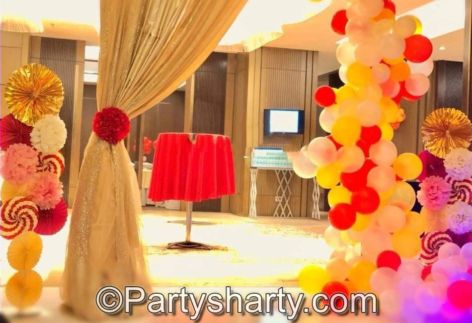 Butterfly Theme Birthday Party, Birthday themes for Boys, Birthday themes for girls, Birthday party Ideas, birthday party organisers in Delhi, Gurgaon, Noida, Best Birthday Party Themes for Kids and Adults, theme-based birthday party