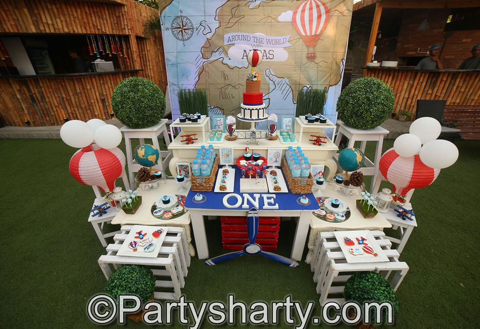 Come Fly With Us Theme Birthday Party, Birthday themes for Boys, Birthday themes for girls, Birthday party Ideas, birthday party organisers in Delhi, Gurgaon, Noida, Best Birthday Party Themes for Kids and Adults, theme-based birthday party