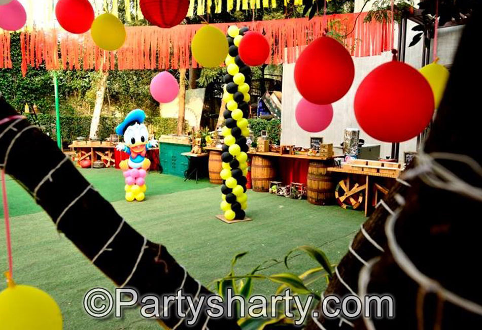 Disney Theme Birthday Party , Birthday themes for Boys, Birthday themes for girls, Birthday party Ideas, birthday party organisers in Delhi, Gurgaon, Noida, Best Birthday Party Themes for Kids and Adults, theme-based birthday party