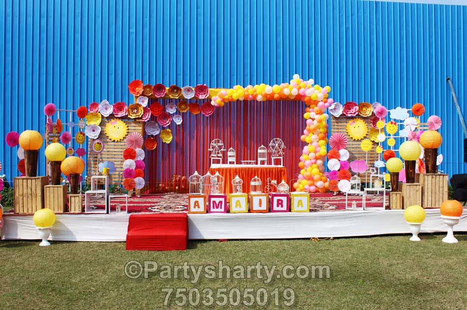 Birthday themes for Boys, Birthday themes for girls, Birthday party Ideas, birthday party organisers in Delhi, Gurgaon, Noida, Best Birthday Party Themes for Kids and Adults, theme-based birthday party